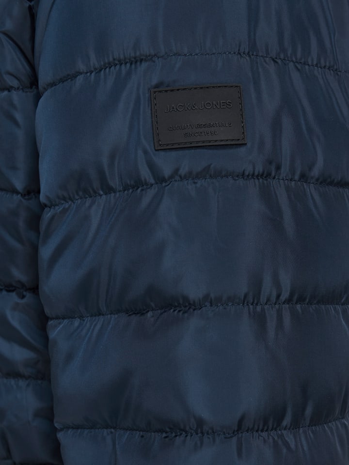Jack & Jones Steppjacke 