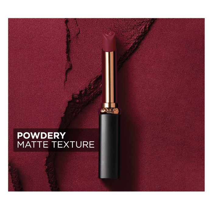 Color Riche Intense Volume Matte