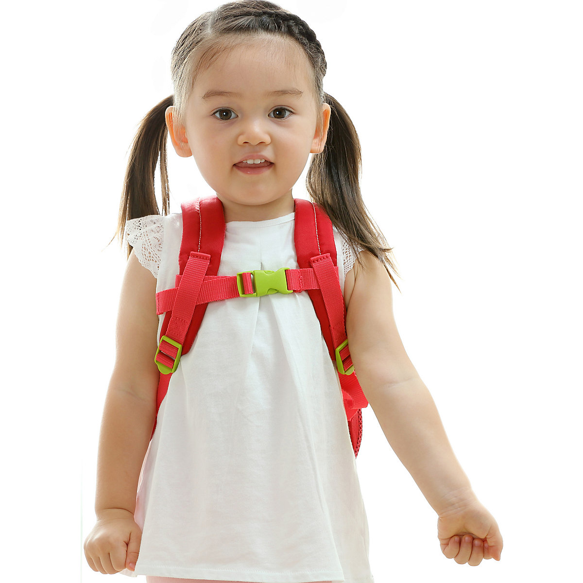 Kinderrucksack Gina Galopp