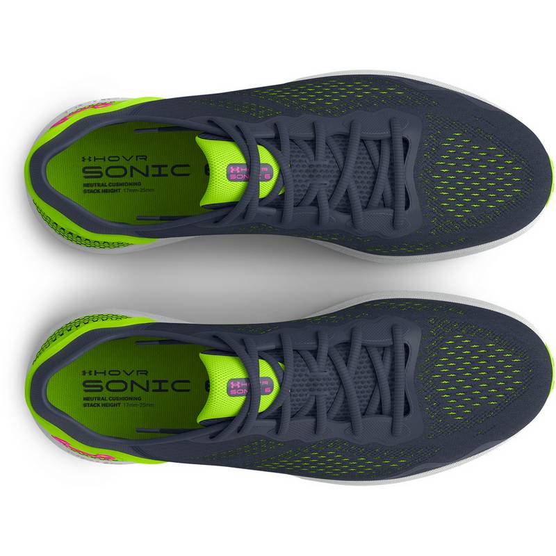 Under Armour HOVR Sonic 6 Laufschuhe Herren
