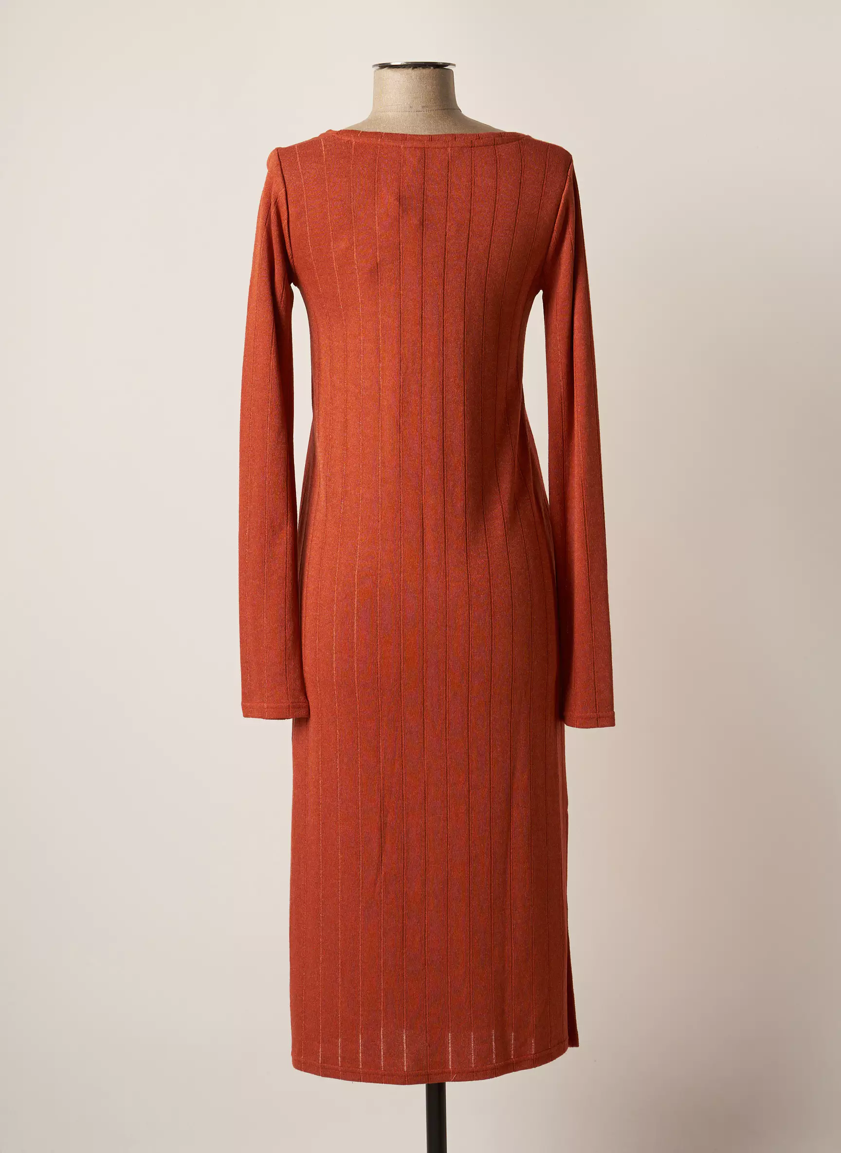 Sparkz Robes Longues Femme couleur marron
