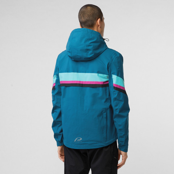 P-SUGAR MOUNTAIN Herren - Fahrradjacke