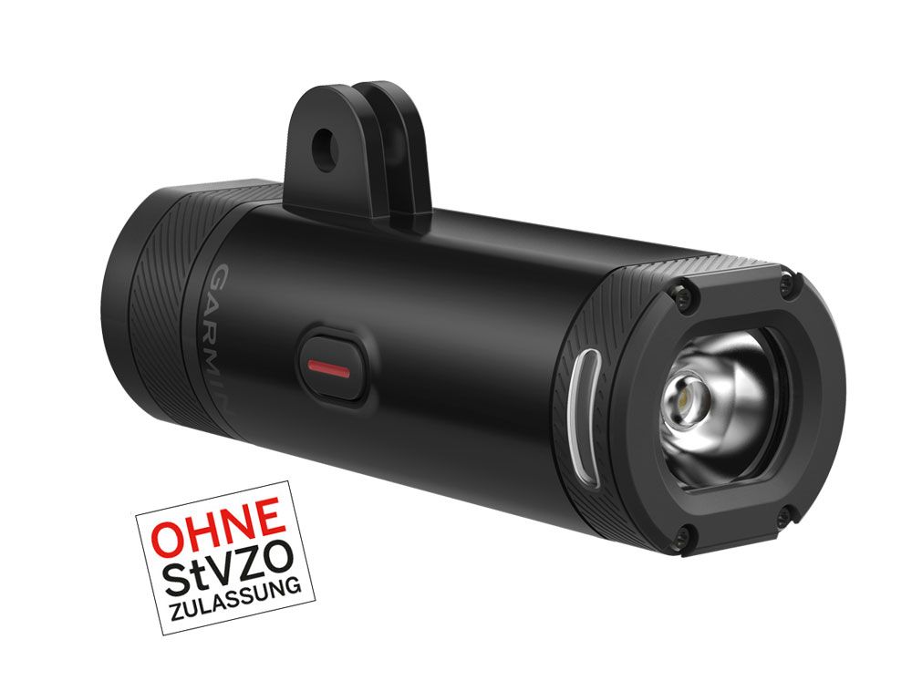 Garmin Varia™ UT800 Helmlampe – Trail Edition kaufen | Bike-Discount