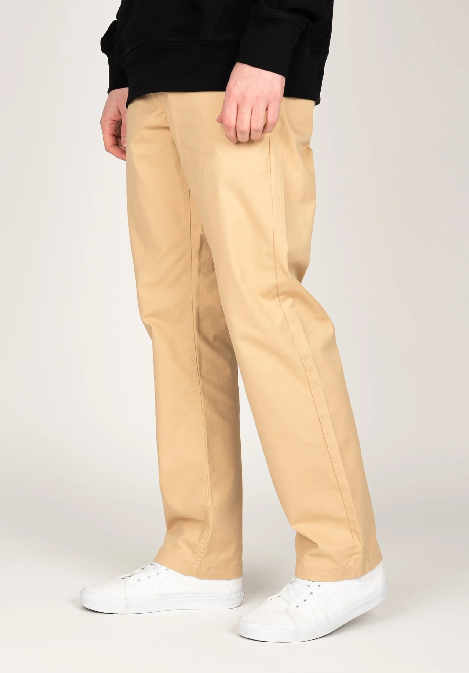 Authentic Chino Relaxed