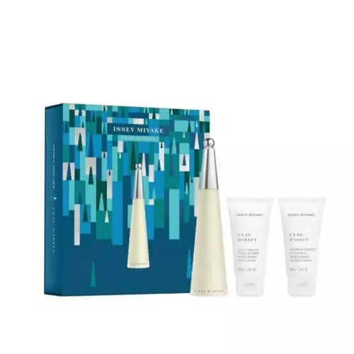 L\'EAU D\'ISSEY Coffret Noel