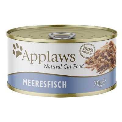 Applaws in Brühe 6 x 70 g