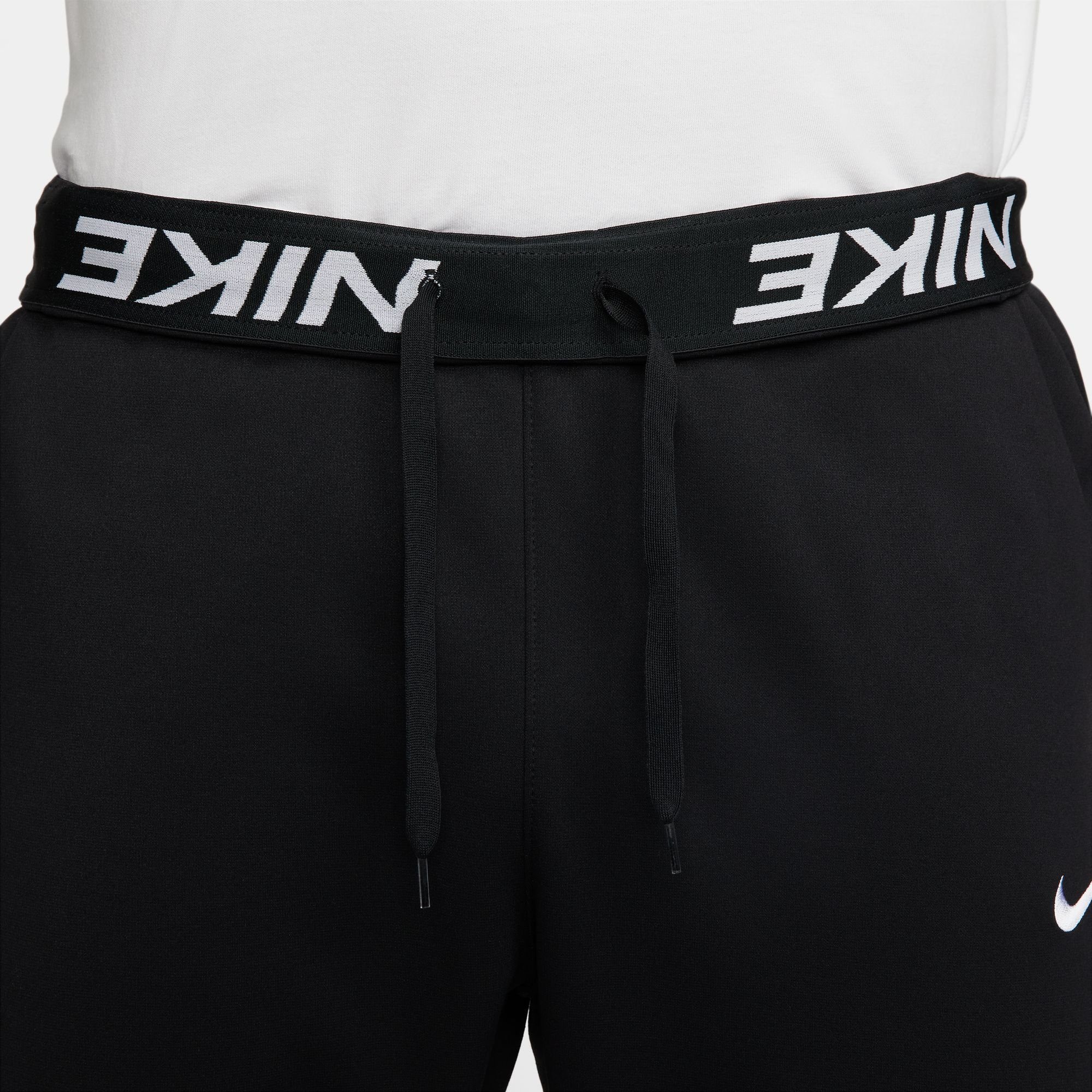 Nike Trainingshose THERMA-FIT MEN'S TAPERED FITNESS PANTS