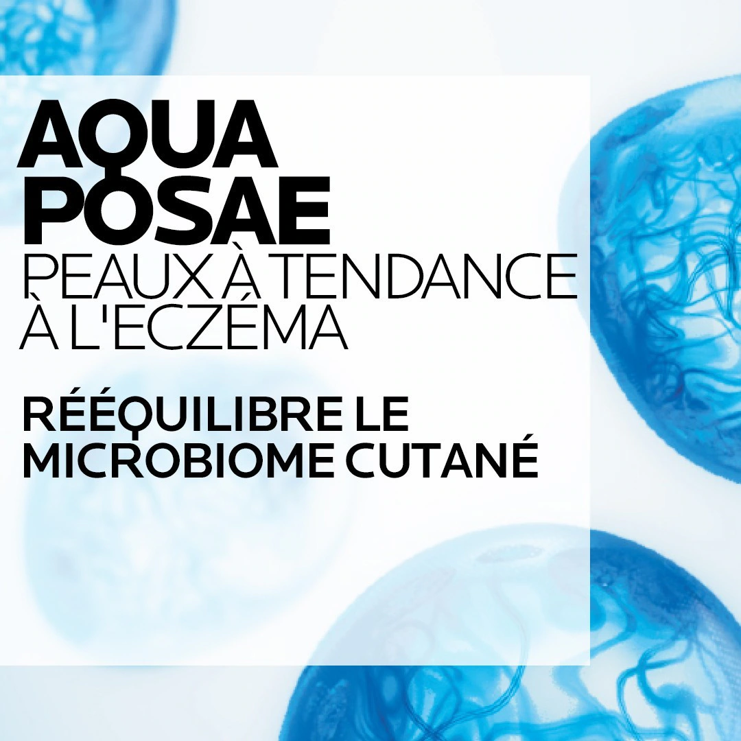 La Roche-Posay Lipikar Baume AP+M trīskārši atjaunojošs lipīdus atjaunojošs balzams 400ml