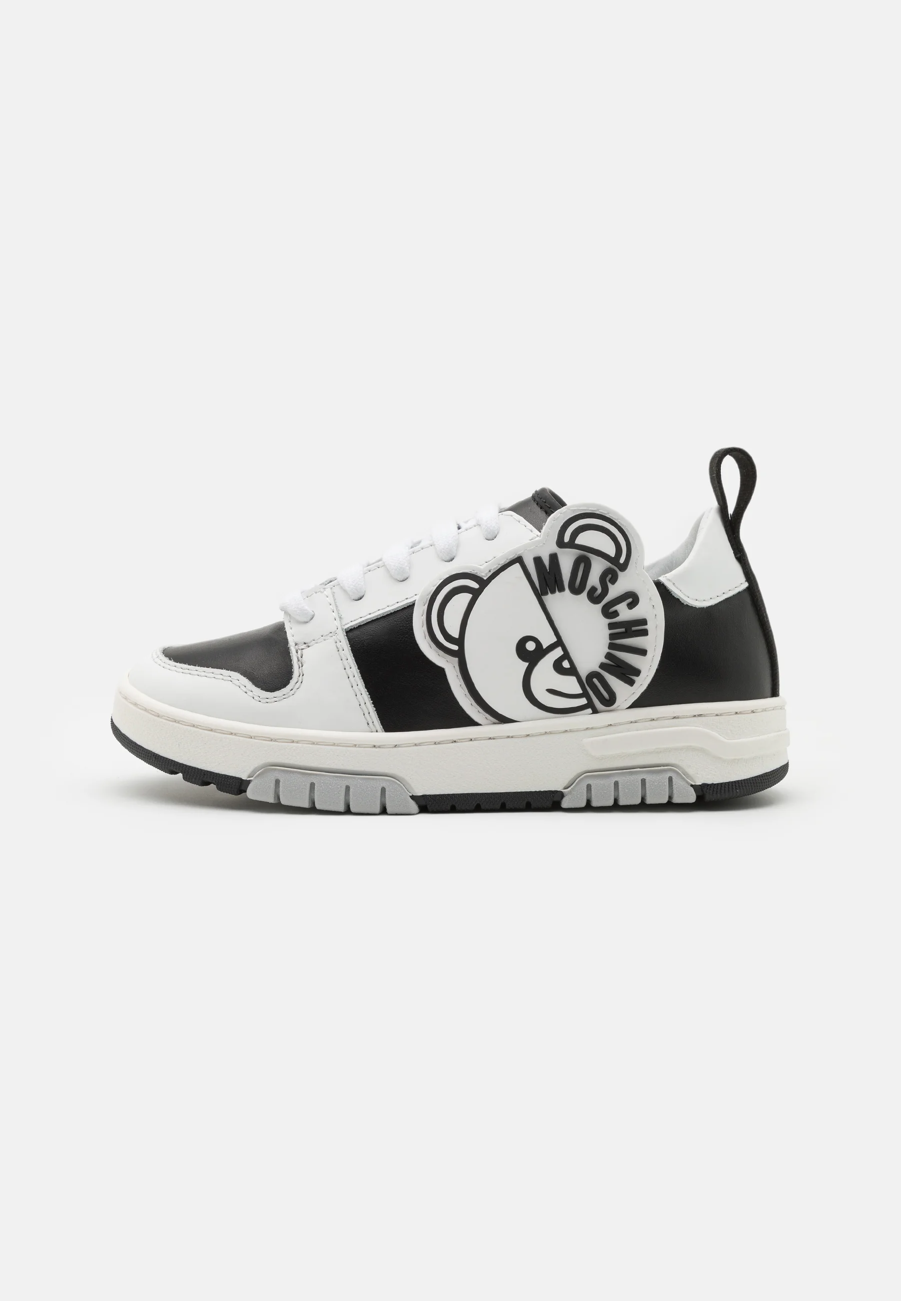 MOSCHINO UNISEX - Zapatillas bajas