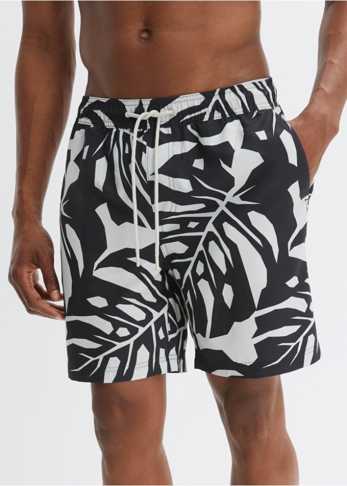 leichte Mikrofaser-Shorts