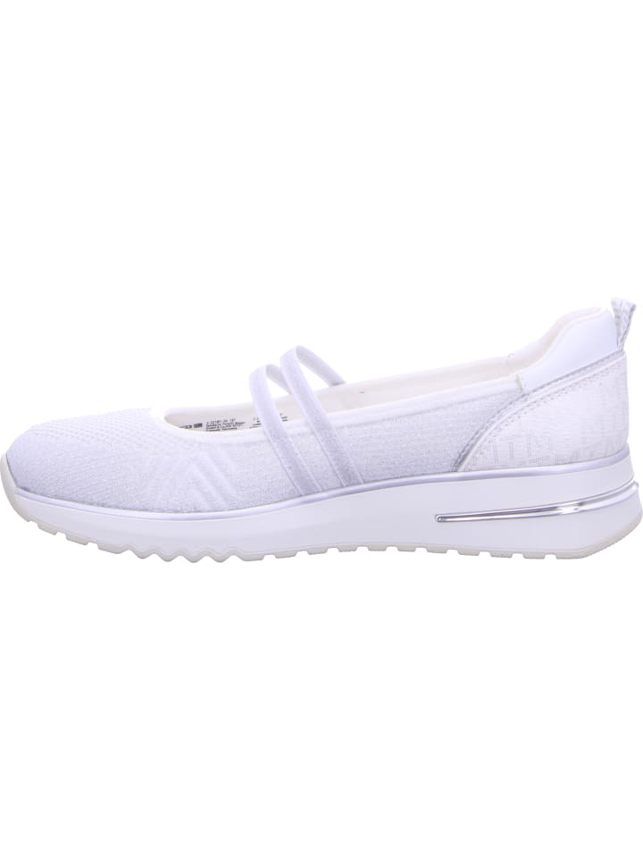 Marco Tozzi Slipper in weiß günstig kaufen