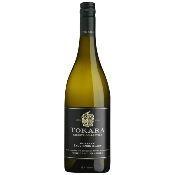 TokaraReserve Collection Sauvignon Blanc 2021