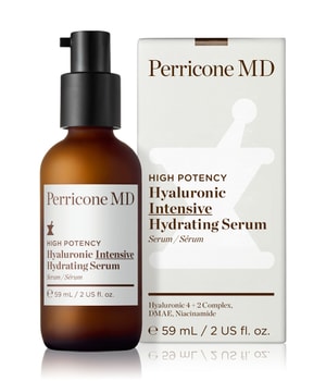 Perricone MD High Potency Classics Hyaluronic Intensive Hydrating Serum Gesichtsserum-59 ml