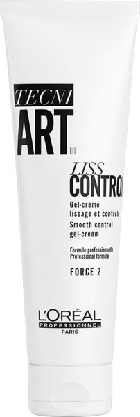 L'Oréal Professionnel Tecni.Art Smooth Liss Control Haarcreme Haarcreme