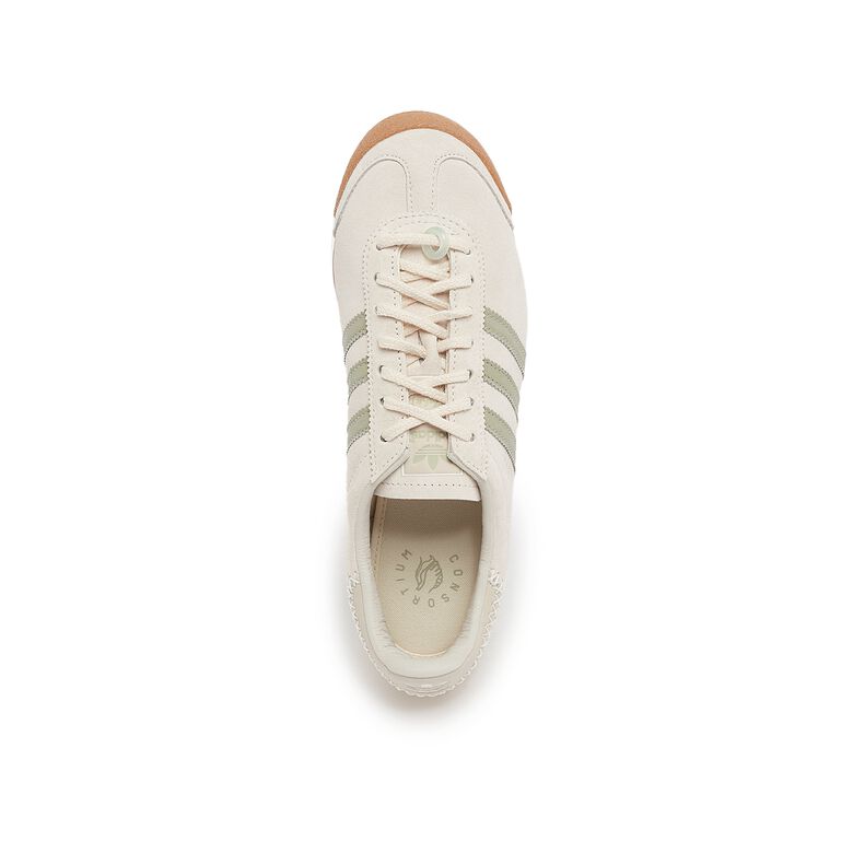 adidas Originals x Maha Samoa cwhite/halgrn/owhite