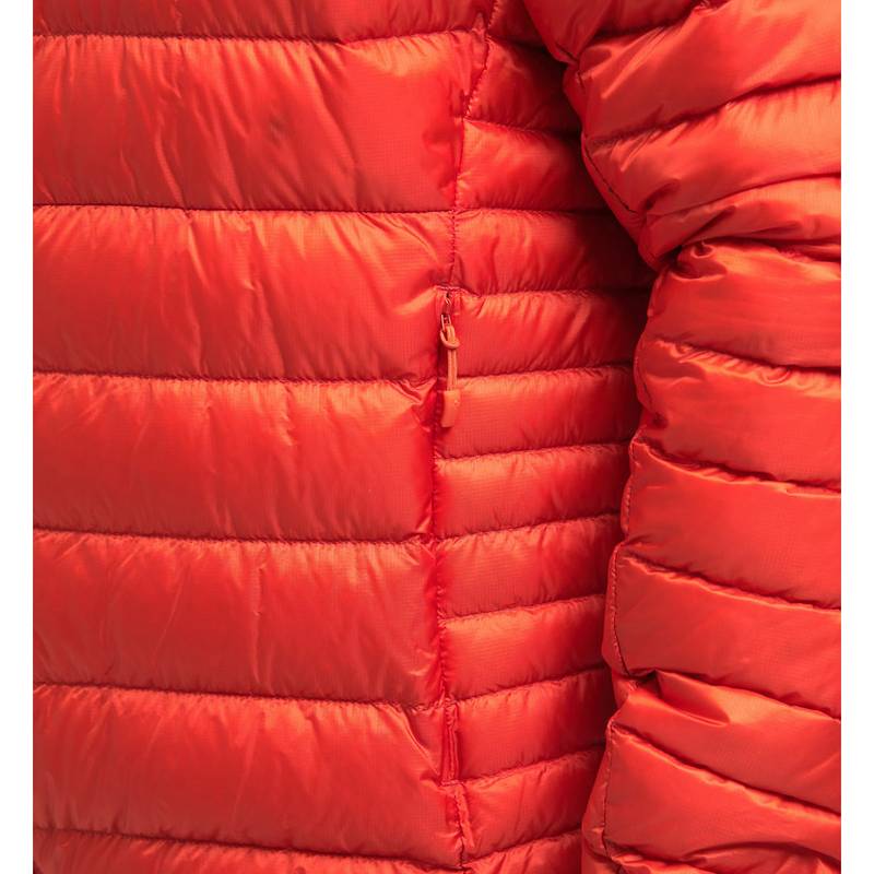 Haglfs Roc Down Hood Outdoorjacke Herren