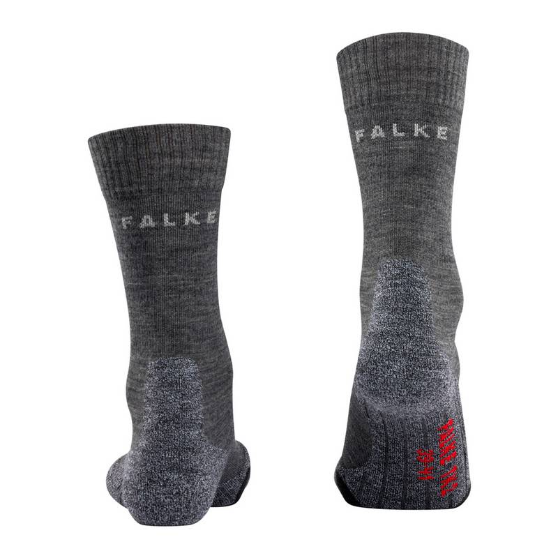 Falke TK 2 Explore Socken Herren