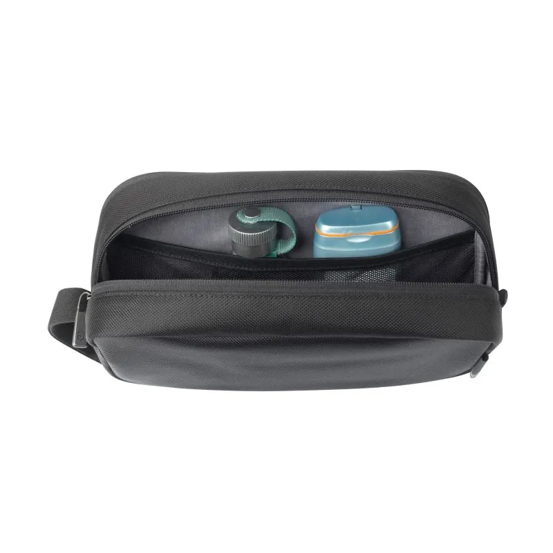 Victorinox Werks Traveler 6.0 Toiletry Kit - Black