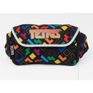 Tetris Gürteltasche Colored Game