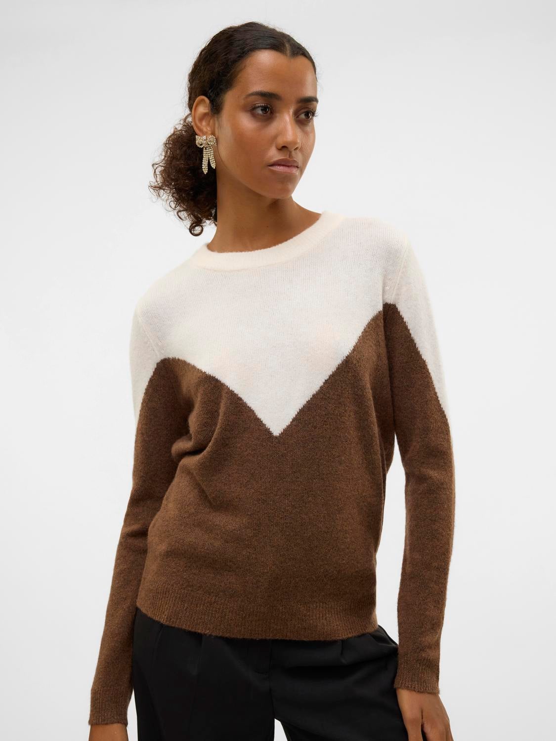 VMPLAZA Pullover
