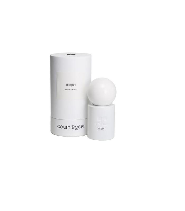 COURRÈGES-SLOGAN-Eau de Parfum Vaporisateur