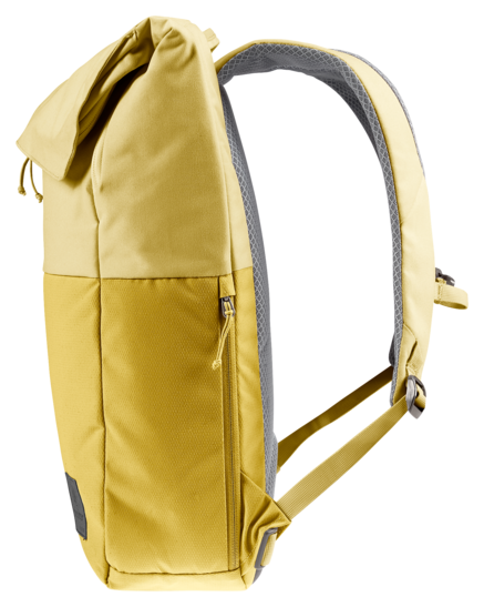 deuter UP Seoul | Daypack aus recycelten Materialien