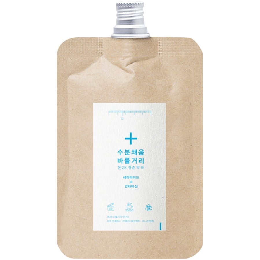 Waterful Lotion Ceramide & Antarcticine