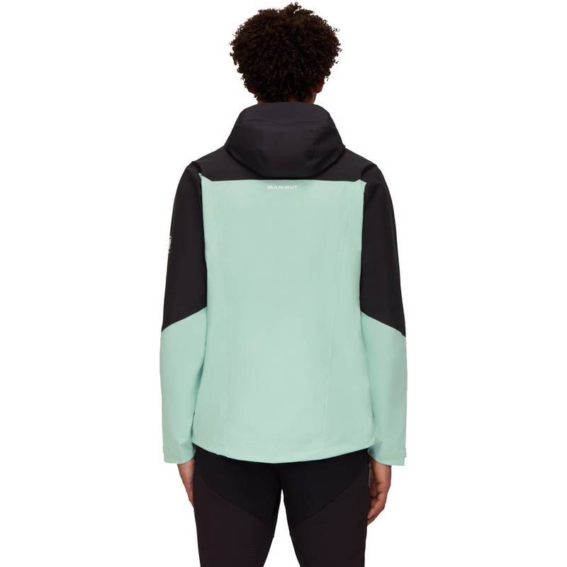 Mammut Convey Tour Hardshelljacke Herren