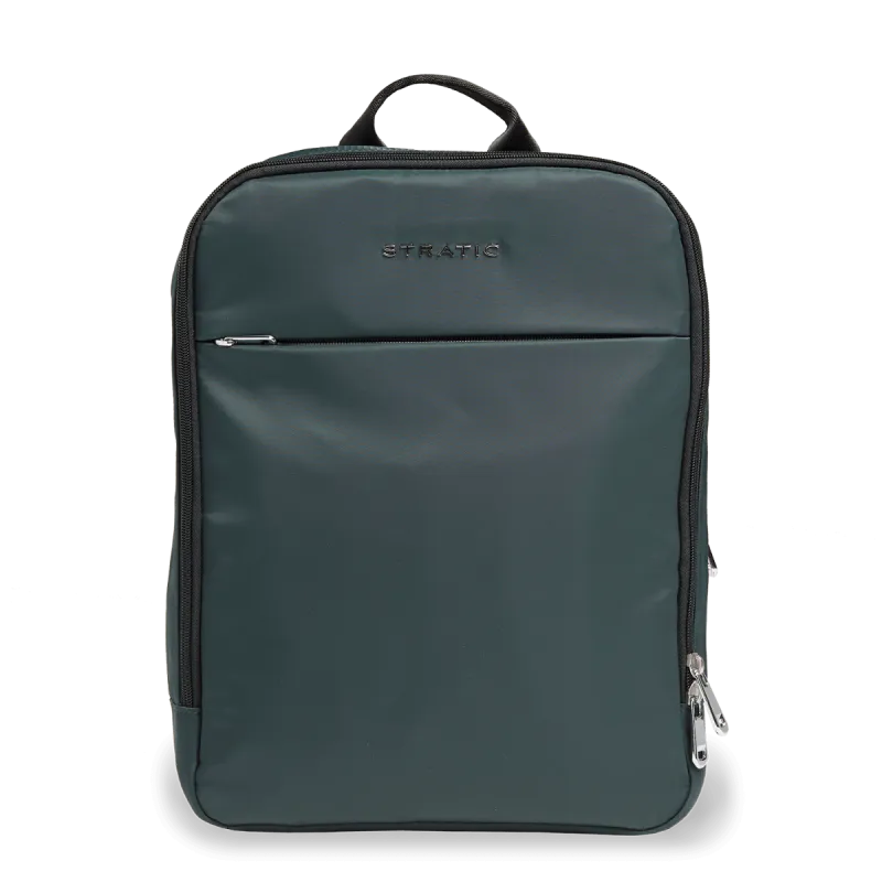 Stratic Backpack Pure 14 Liter - Dark Green