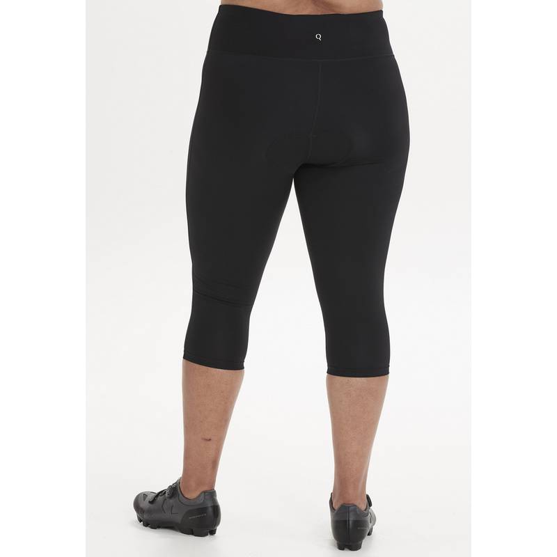 Q by Endurance Kaisa W 3/4 Tights Damen