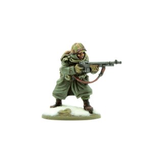 Bolt Action: Korea supplement + Promo (EN)