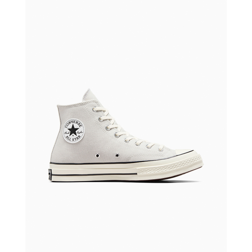 Converse Chuck 70 HI A06526C / grau