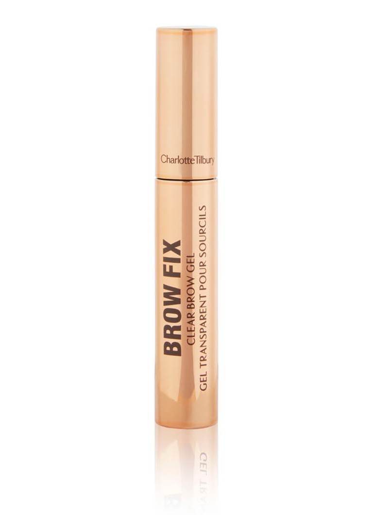 Charlotte Tilbury Brow Fix - gel per sopracciglia illuminante