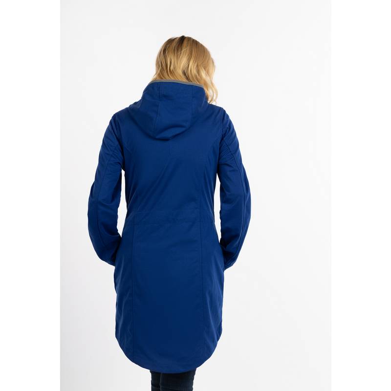 Schmuddelwedda Funktionsjacke Damen