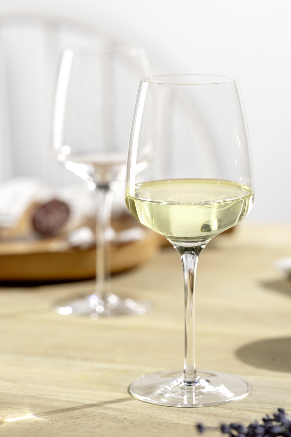 Rieslingglas 280ml Cesti klar