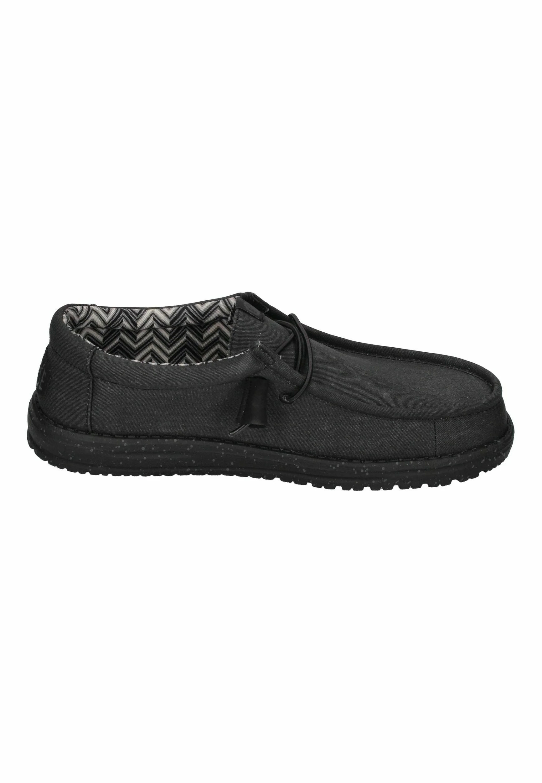 Hey Dude WALLY - Zapatos deportivos con cordones