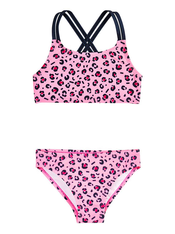 Playshoes Bikini in Pink günstig kaufen
