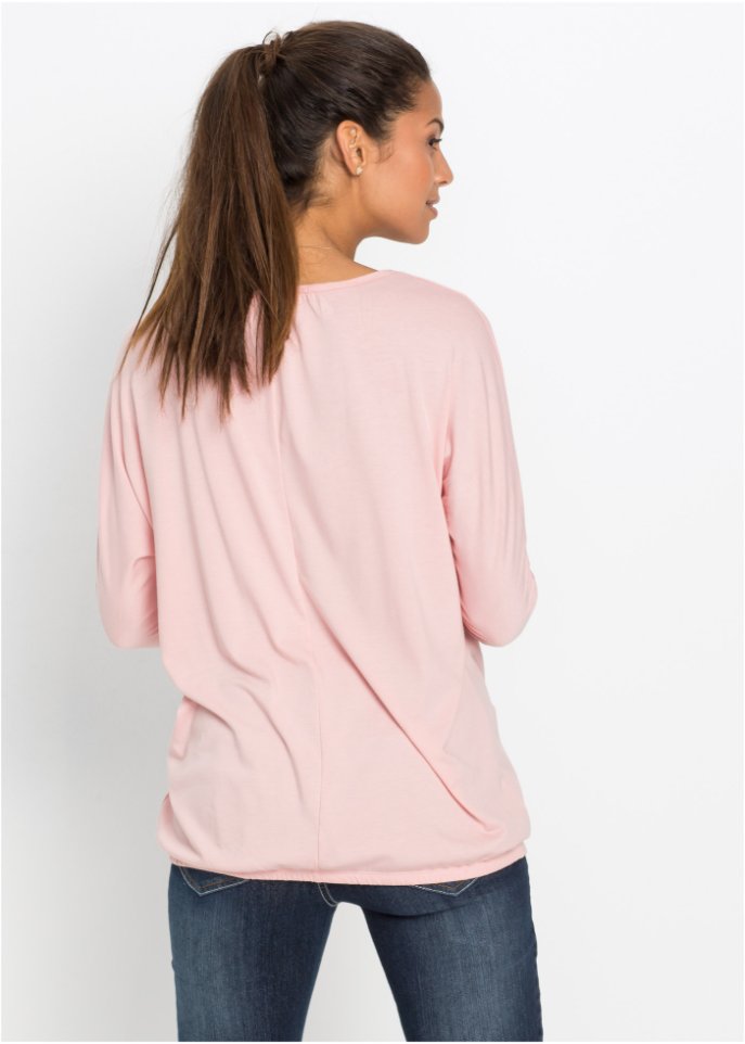 Oversize-Shirt