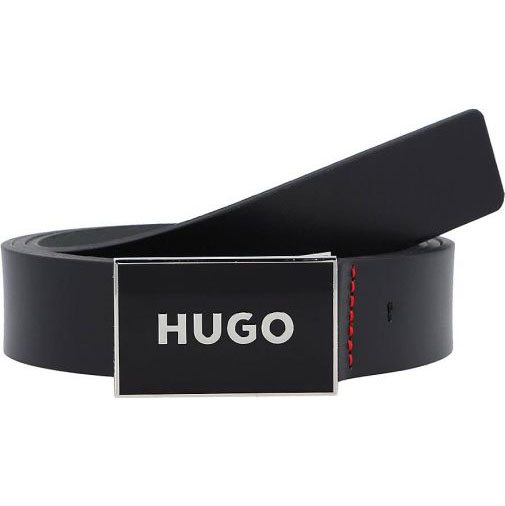 HUGO Gerrity Gürtel Leder