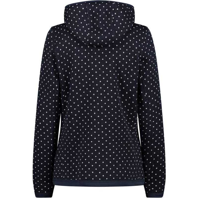 CMP Fleecejacke Damen
