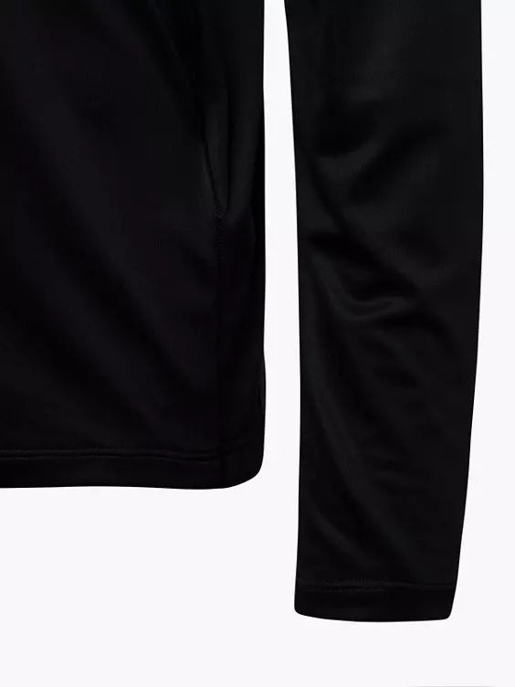 ASICS Half-Zip Longsleeve