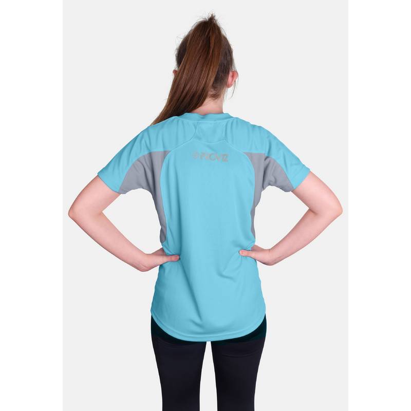 Proviz Klassisch T-Shirt Damen