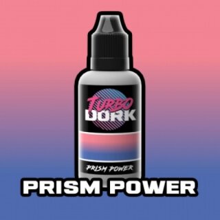 Acrylfarbe Prism Power Turboshift (20 ml)