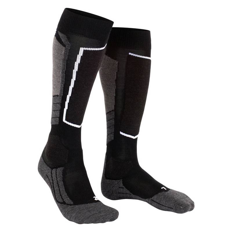 Falke SK 2 Wool Socken Damen