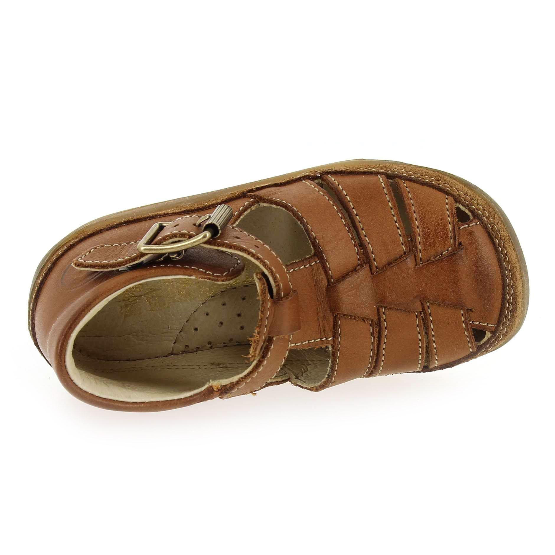 Naturino  LAGUNA - Cognac