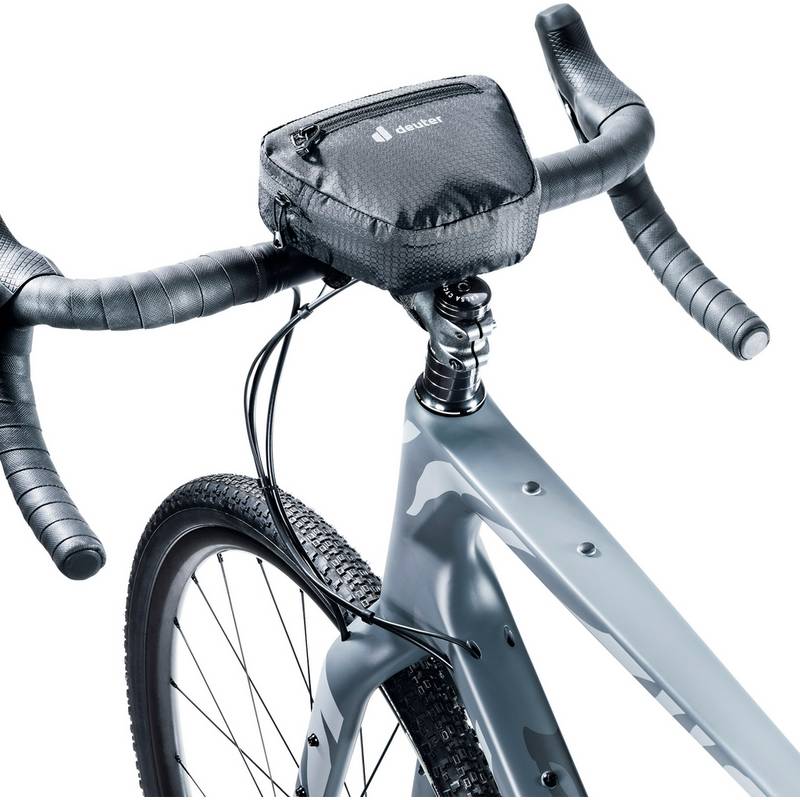 Deuter Front Bag 1.2 Fahrradtasche Herren