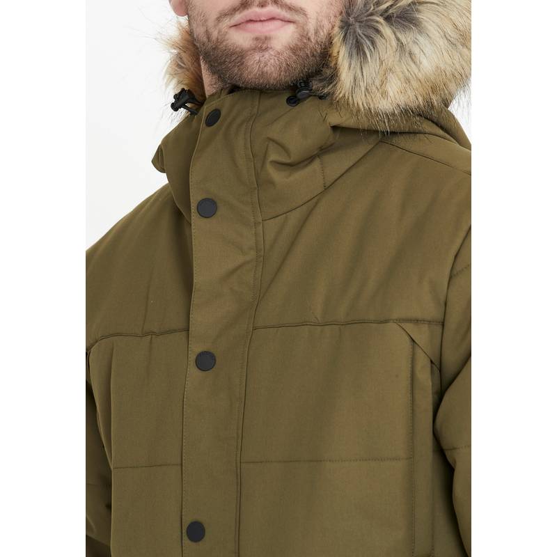 Whistler Emerson Parka Herren