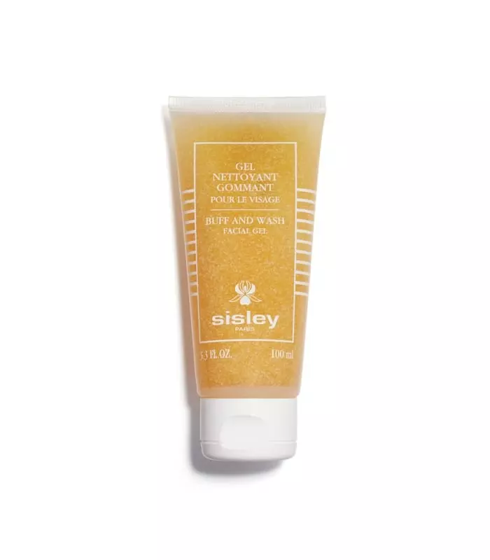 GEL NETTOYANT GOMMANT pour le visage