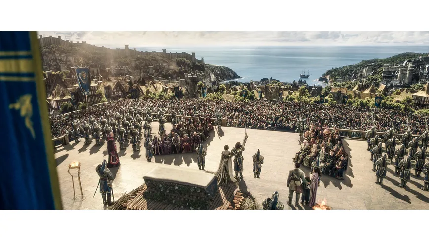 Warcraft: The Beginning