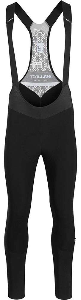 Assos Mille GT Ultraz Winter - Trägerhose mit Polster kaufen | Bike-Discount